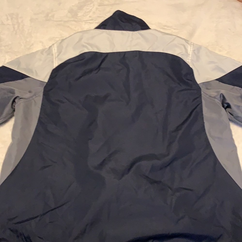 Patriots Lightweight Jacket - Picture 4 of 4
